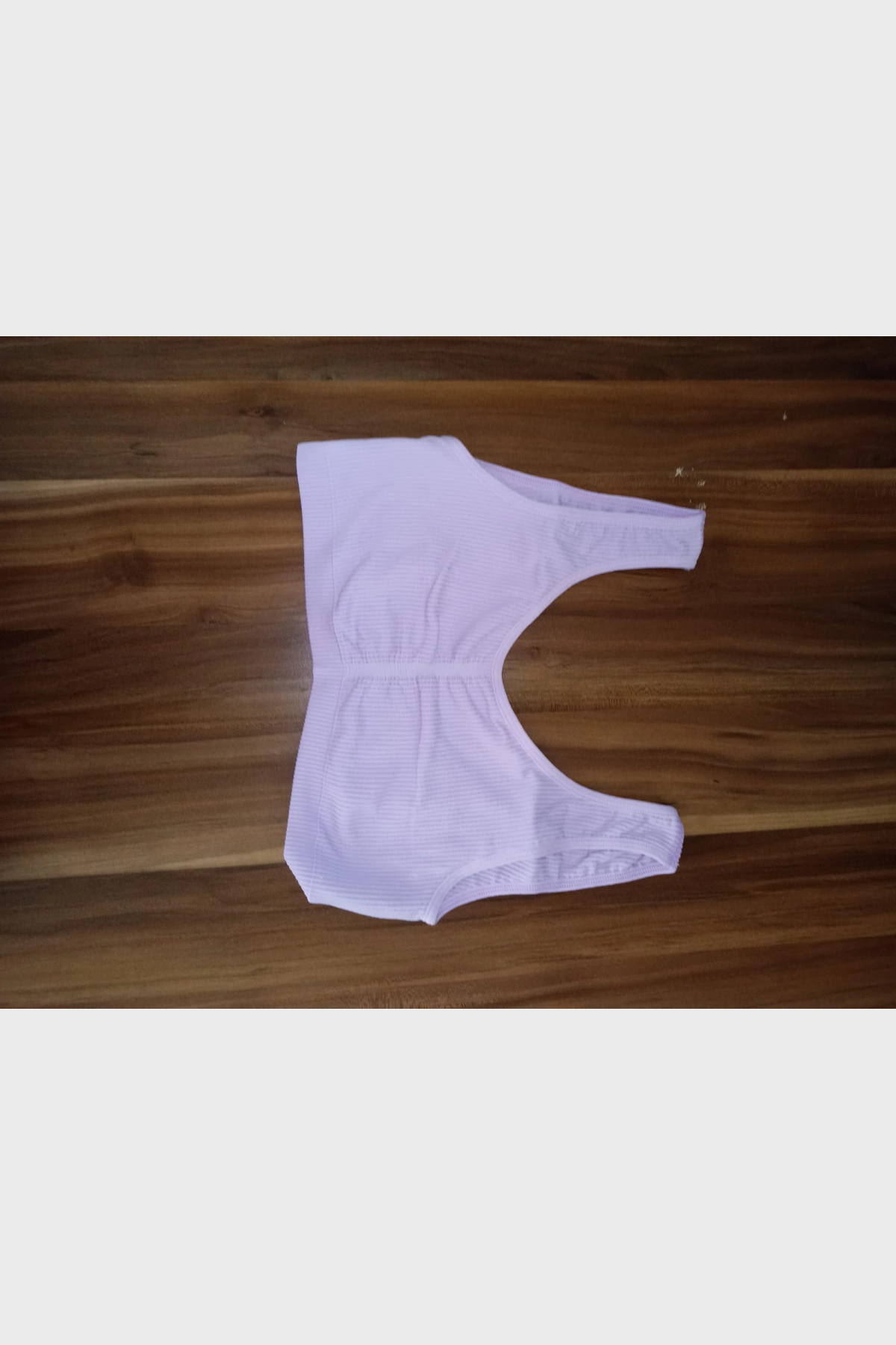 Ribli Kadın Büstiyer Lila